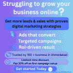 digital marketing services